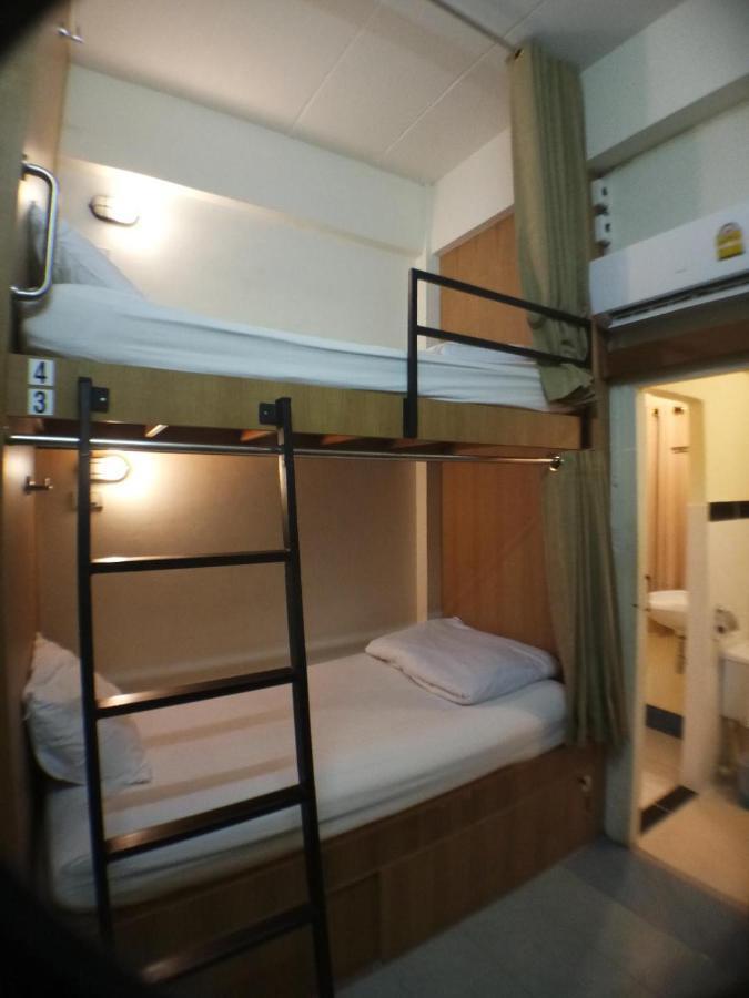 Hotel Manee Cool Mueang Chiang Mai Exterior foto